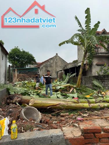 ĐẤT CHÍNH CHỦ 153M2 Cần tiền bán gấp - Nam Phú, Nam Phong, Phú Xuyên - 4