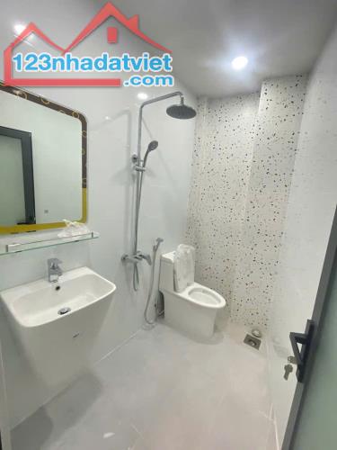 SIÊU PHẨM 3 TẦNG MT LÊ QUANG SUNG Q6 - NỞ HẬU BAO ĐẸP - NHỈNH 7 tỷ