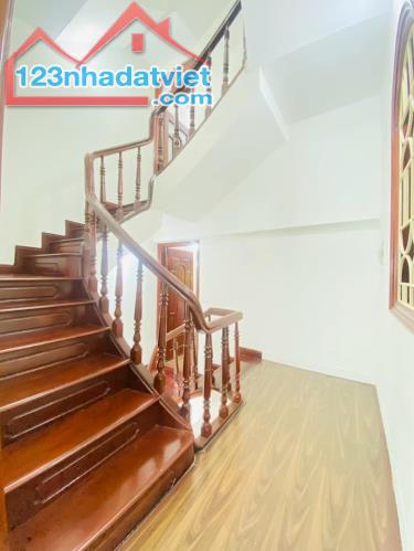 ⚜️ Mặt phố Vũ Hữu, Thanh Xuân 48m2 5T, MT 4m, Siêu Kinh doanh, Chỉ 13.5 Tỷ ⚜️ - 3