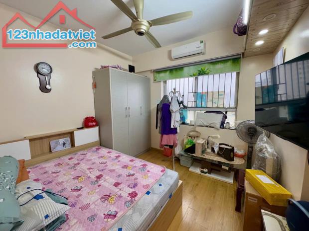 3 tỷ có chung cư ở Sài đồng Long Biên full nội thất 2 ngủ 62m tầng 7 cửa hướng đông nam - 1
