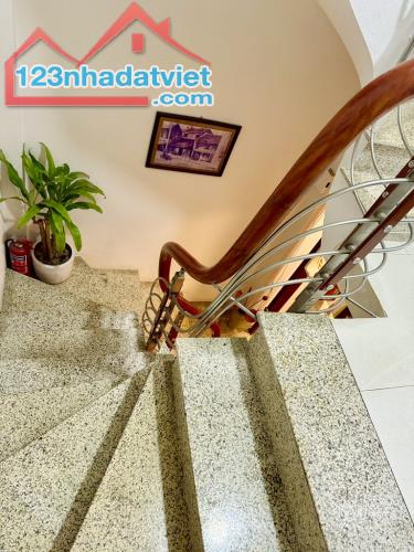🏆BÁN NHÀ PHỐ BÀ TRIỆU, 30M RA Ô TÔ TRÁNH ĐỖ, NGÕ RỘNG THOÁNG SÁNG, HÀ ĐÔNG, 35M HƠN 6 TỶ - 3