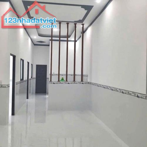 Giá Siêu Hời Cho người Mua 760 triệu Sổ Hồng Riêng Sẵn Lê Thị Duyệt Tân An Hội Củ Chi - 2