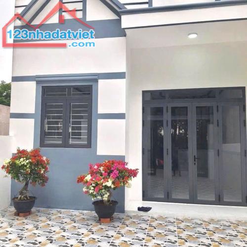Giá Siêu Hời Cho người Mua 760 triệu Sổ Hồng Riêng Sẵn Lê Thị Duyệt Tân An Hội Củ Chi - 3