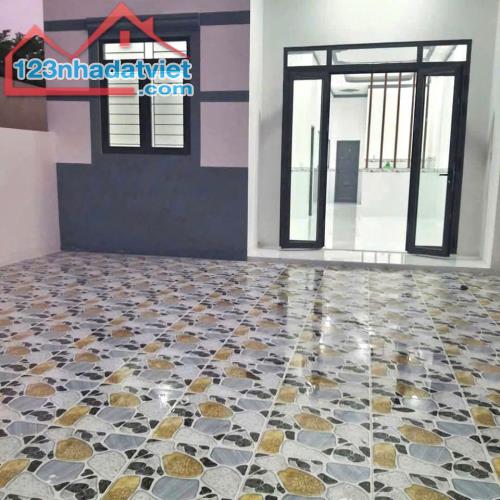 Giá Siêu Hời Cho người Mua 760 triệu Sổ Hồng Riêng Sẵn Lê Thị Duyệt Tân An Hội Củ Chi - 4