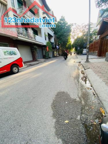 ⚜️ Liền kề Nguyễn Khuyến, Văn Quán, Hà Đông, 95m2 5T MT đẹp 7.5m, Siêu KD, Chỉ 26.5 Tỷ ⚜️ - 4