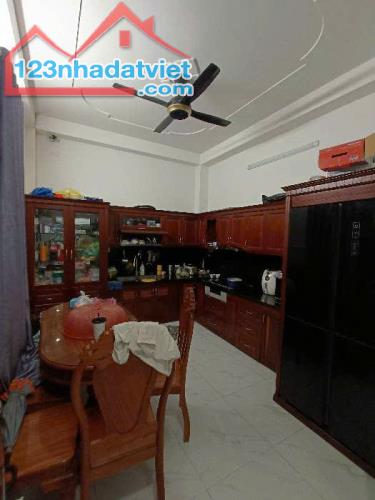 BÁN NHÀ ĐẸP ĐƯỜNG SỐ 2 Q6 - HXH  - 4 TẦNG - NHỈNH 7.5 TỶ - 1