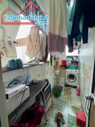 3 tỷ có chung cư ở Sài đồng Long Biên full nội thất 2 ngủ 62m tầng 7 cửa hướng đông nam - 2