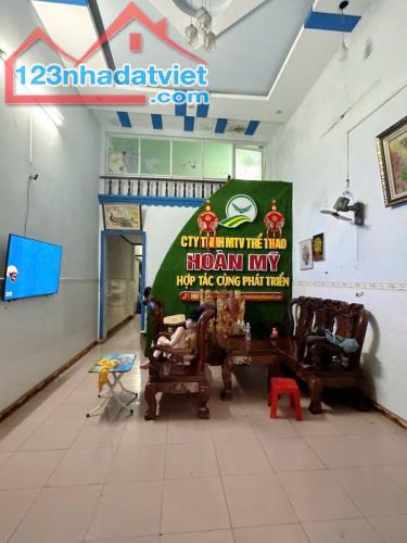 Bán nhà KP3.P.Trảng Dài, kinh doanh nhỏ lẻ, sổ riêng thổ cư