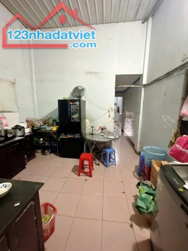 Bán nhà KP3.P.Trảng Dài, kinh doanh nhỏ lẻ, sổ riêng thổ cư - 1