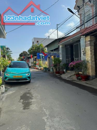 Bán nhà KP3.P.Trảng Dài, kinh doanh nhỏ lẻ, sổ riêng thổ cư - 2