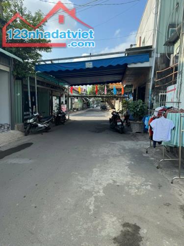 Bán nhà KP3.P.Trảng Dài, kinh doanh nhỏ lẻ, sổ riêng thổ cư - 3