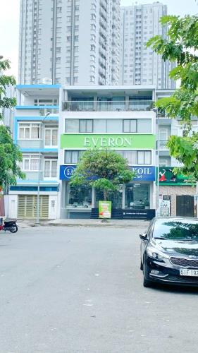 🚀 VIP - NHÀ PHỐ MT HIMLAM QUẬN 7 - 1