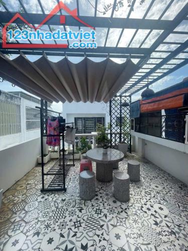 BÁN GẤP NHÀ 04 TẦNG KHU TĐC VCN PHƯỚC HẢI , TP NHA TRANG GIÁ 6,6 TỶ