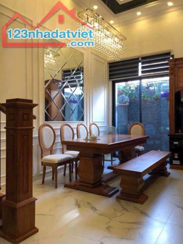 BÁN GẤP NHÀ 04 TẦNG KHU TĐC VCN PHƯỚC HẢI , TP NHA TRANG GIÁ 6,6 TỶ - 2