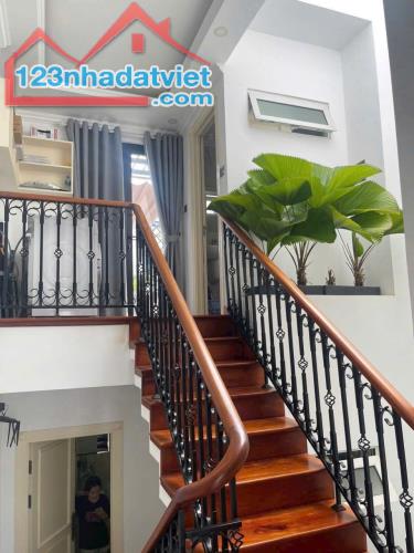 BÁN GẤP NHÀ 04 TẦNG KHU TĐC VCN PHƯỚC HẢI , TP NHA TRANG GIÁ 6,6 TỶ - 4