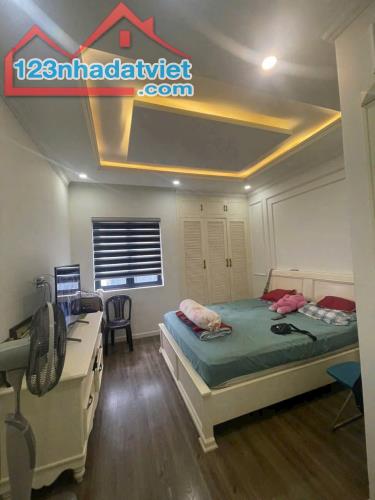 BÁN GẤP NHÀ 04 TẦNG KHU TĐC VCN PHƯỚC HẢI , TP NHA TRANG GIÁ 6,6 TỶ - 5