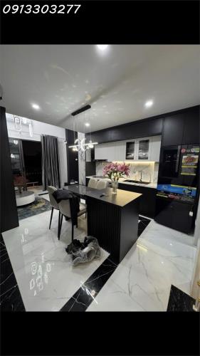 NHÀ ĐẸP PHỐ LÒ ĐÚC – 5 TẦNG THANG MÁY NHẬP KHẨU – NGÕ RỘNG – KINH DOANH ĐỈNH - TRUNG TÂM - 3