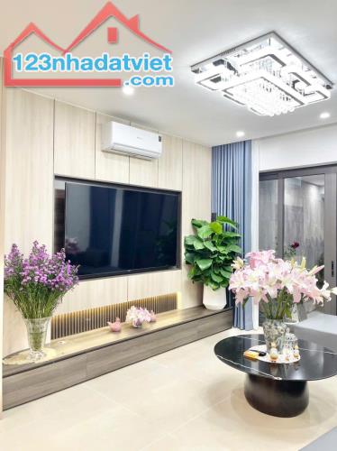 PHÂN LÔ NGUYỄN KHANG💥 DT 66M2💥MT 4.2M💥 18 TỶ💥Ô TÔ VÀO NHÀ💥1 BƯỚC RA PHỐ💥KINH DOANH - 2