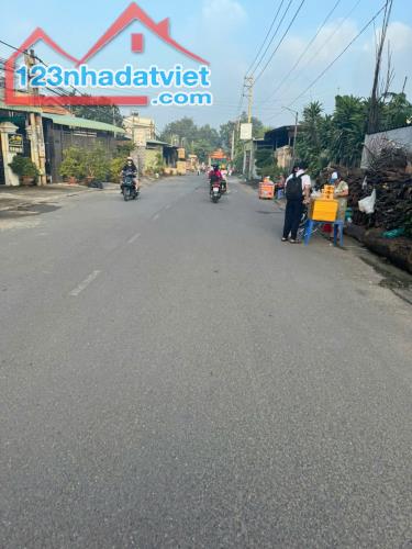 Bán nhà mặt tiền kinh doanh buôn bán Phường Tân Phong gần chợ cây xăng 26 - 2