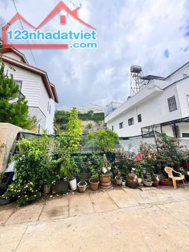 Giảm giá bán nhanh đất biệt thự Vạn Thành - P5 - Đà Lạt