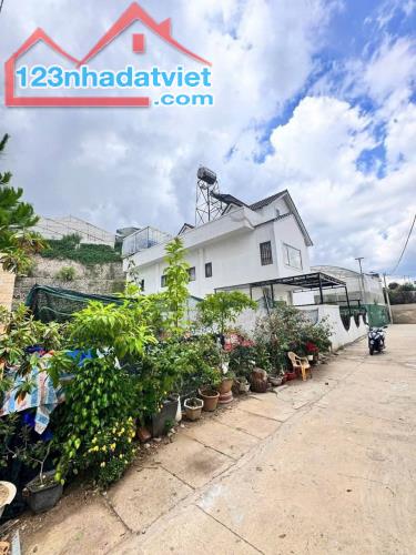 Giảm giá bán nhanh đất biệt thự Vạn Thành - P5 - Đà Lạt - 4