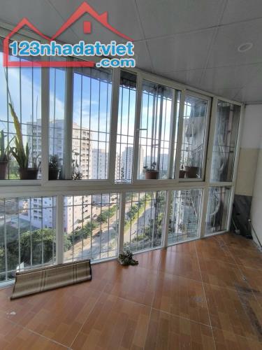 Nhỉnh 3 tỷ, 57m2, căn hộ 02 ngủ, FULL nội thất, KĐT Đền Lừ, Tân Mai, Hoàng Mai, Tam Trinh, - 4