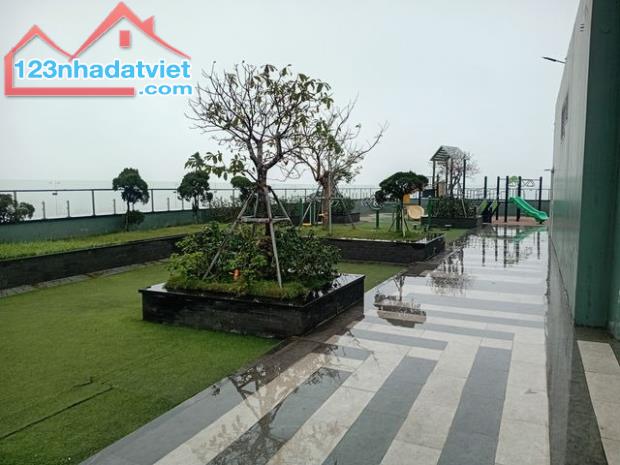 Bán CC cao cấp Riverside Garden 349 Vũ Tông Phan, 130m2, căn góc, 3 ngủ 8.X tỷ - 4