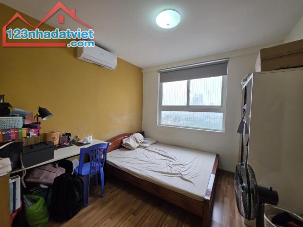 Nhỉnh 4 tỷ, 75m2, chung cư 02 ngủ, 02 WC, FULL nội thất, mặt phố Phùng Hưng, Hà Đông, Ký g - 3