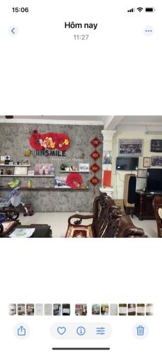 BÁN NHÀ MẶT PHỐ YÊN BÁI - PHỐ HUẾ - HAI BÀ TRƯNG 50 M2-6 T- 23,8 TỶ - 2