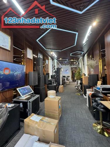BÁN NHÀ MẶT PHỐ VIP ĐẠI LA – HAI BÀ TRƯNG – KINH DOANH SIÊU ĐỈNH – VỈA HÈ 8M – GIÁ 45 TỶ - 1