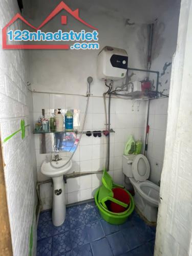 8,2 tỷ DT62m2 lô góc kinh doanh ngõ thông ô tô Định Công Hoàng Mai - 2