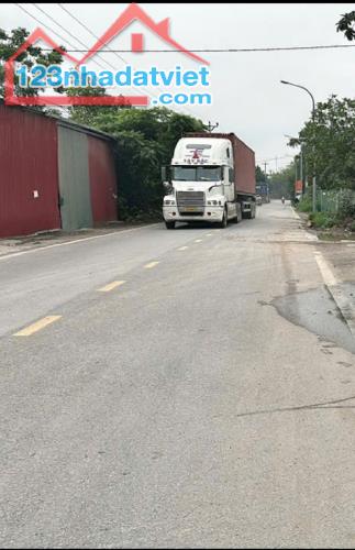 Đất Tái định cư Uy Nỗ, đường xe công tránh, kinh doanh, 70m2, 5.65 tỷ 0976285499
