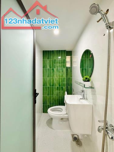Bán nhà giao Hoàng Hoa Thám giá 3,299tỷ. Nguyễn Thượng Hiền, Phú Nhuận - 2