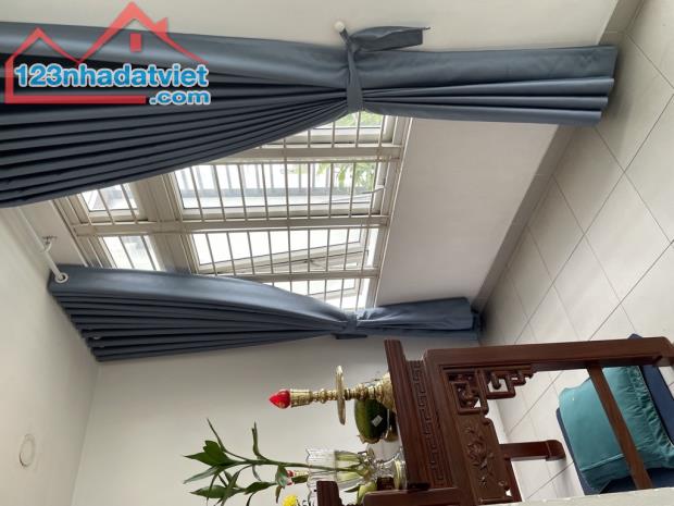 NHÀ ĐẸP PHAN HUY ÍCH TB - GẦN TRƯỜNG CHINH & ST EMART2  - HXH 5M THÔNG - 60M² - 4 TẦNGỈ - 4