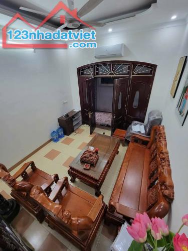 THÁI HÀ - NHÀ ĐẸP Ở NGAY - LÔ GÓC - NGÕ Ô TÔ THÔNG RỘNG - 80M² NHỎ 20 TỈ - GẦN PHỐ - 3