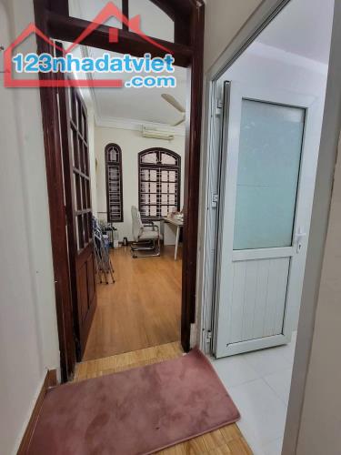 THÁI HÀ - NHÀ ĐẸP Ở NGAY - LÔ GÓC - NGÕ Ô TÔ THÔNG RỘNG - 80M² NHỎ 20 TỈ - GẦN PHỐ - 4