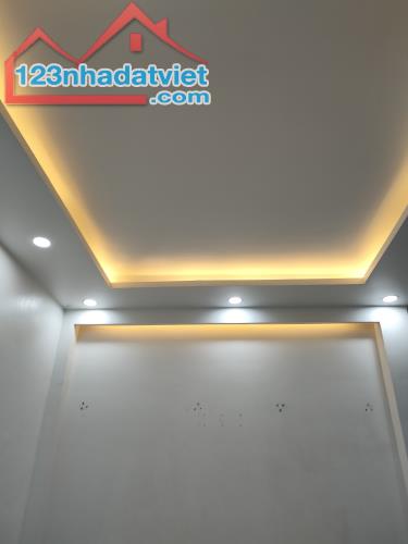 Bán gấp giá rẻ Hoàng Mai 50m, 7 tầng, mặt tiền 4m, 11.5 tỷ Hoàng Mai. - 1