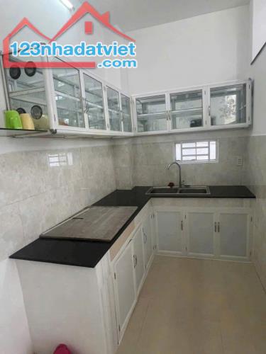 MT ĐƯỜNG SỐ - HẺM XE HƠI THÔNG - PHƯỚC LONG A - 4 TỈ - 1