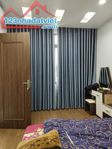 Bán gấp giá rẻ Hoàng Mai 50m, 7 tầng, mặt tiền 4m, 11.5 tỷ Hoàng Mai.