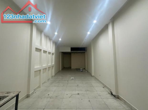 CHÍNH CHỦ CHO THUÊ MẶT BẰNG 1 TẦNG TẠI PHỐ NGUYỄN THANH BÌNH - LA KHÊ - HÀ ĐÔNG - HÀ NỘI - 1