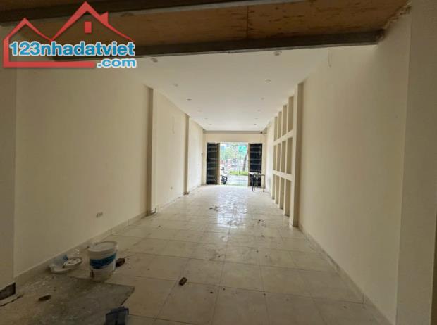 CHÍNH CHỦ CHO THUÊ MẶT BẰNG 1 TẦNG TẠI PHỐ NGUYỄN THANH BÌNH - LA KHÊ - HÀ ĐÔNG - HÀ NỘI - 3