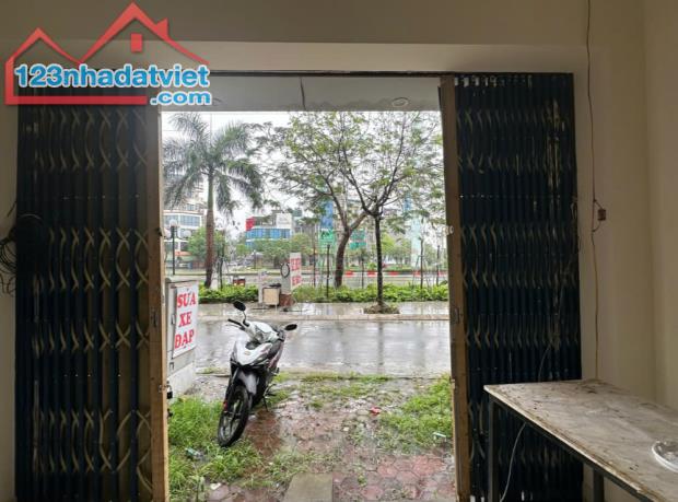 CHÍNH CHỦ CHO THUÊ MẶT BẰNG 1 TẦNG TẠI PHỐ NGUYỄN THANH BÌNH - LA KHÊ - HÀ ĐÔNG - HÀ NỘI - 4