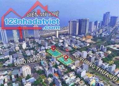 ► Sun Group chính thức ra mắt Sun Costa Residence Đà Nẵng– dự án căn hộ cực đẹp ngay