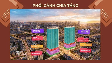 ► Sun Group chính thức ra mắt Sun Costa Residence Đà Nẵng– dự án căn hộ cực đẹp ngay - 2