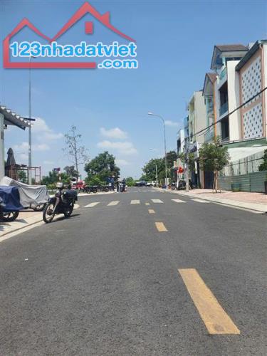 Đất mặt tiền P16 Q8, 100m2 5x20 không lộ giới, tiện xây mới, an ninh dân trí, chỉ 7 tỷ TL - 3
