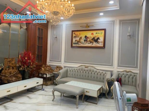 BIỆT THỰ HIỆP BÌNH CHÁNH - 129M2 - 3 tầng - 16 TỈ - 3
