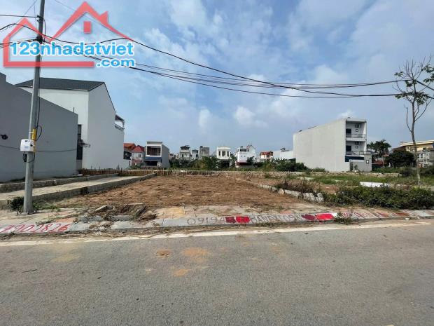 Bán đất Đoàn Kết - Đồ Sơn - Hải Phòng - 2