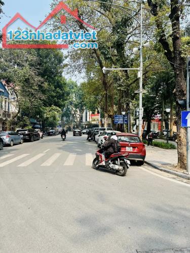 Mặt Phố Nhà Chung 41M2 MT 3M 2 Tầng 37 Tỷ Kinh Doanh Đỉnh Dòng Tiền 40Tr/th