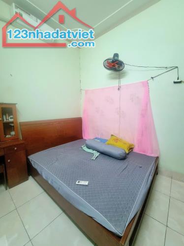 Bán nhà 1 Trệt 1 Lầu Đông Hòa,đường xe hơi vào tận nhà,cách đường lơn 50m - 3