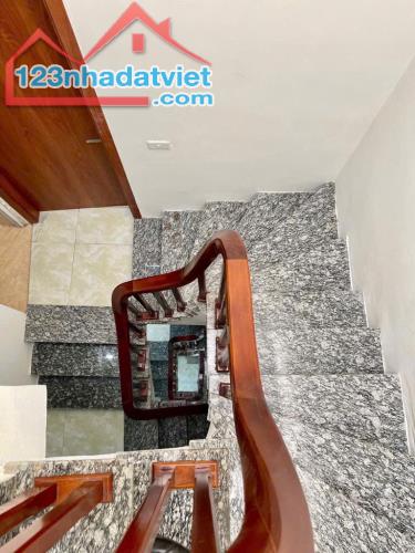 🔥 Tầm tiền hiếm – Nhà đẹp ở ngay – Ngõ 3 gác – Cách ô tô chỉ 70m, 35 m2 giá chỉ 5,2 tỷ - 3